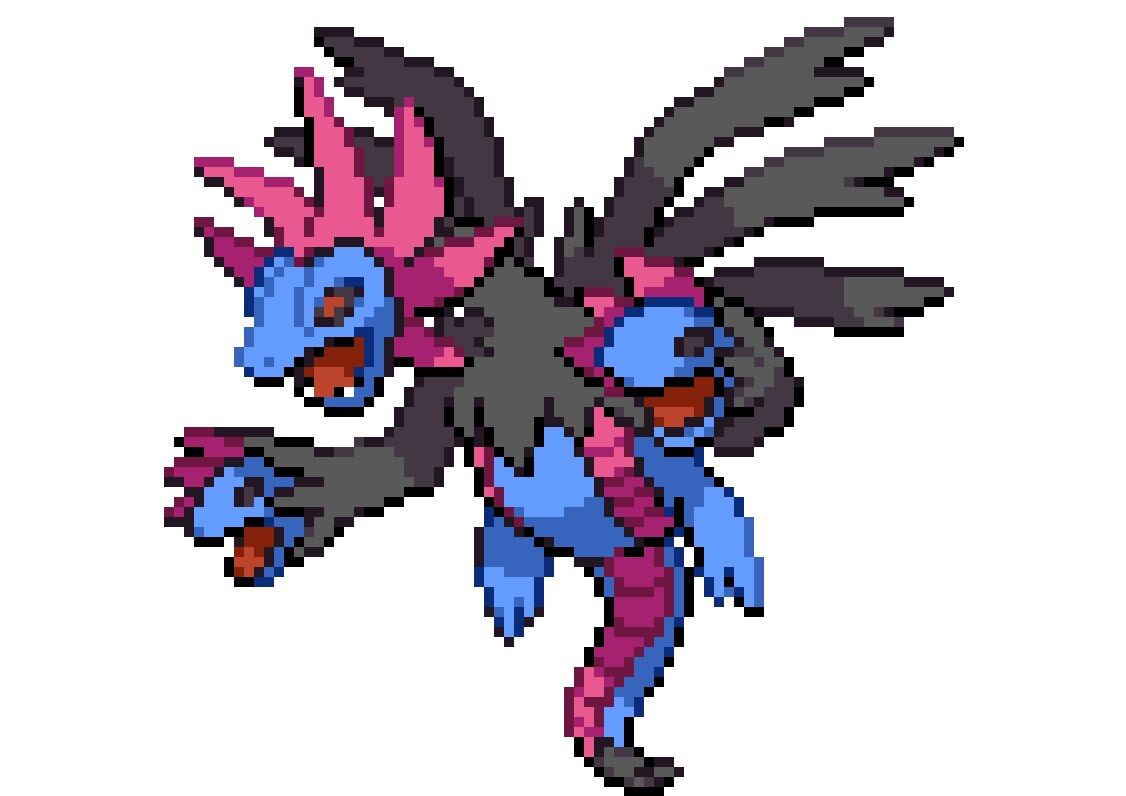 悲報 わい サザンドラに安定して勝てるポケモンが分からず咽び泣くｗｗｗｗｗ Eスポーツキャッチ