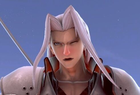 悲報 スマブラのセフィロスさん 天下全然とれなさそうwwwwww スマブラ屋さん スマブラspまとめ攻略