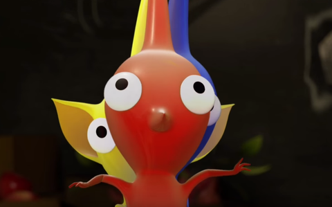 pikmin