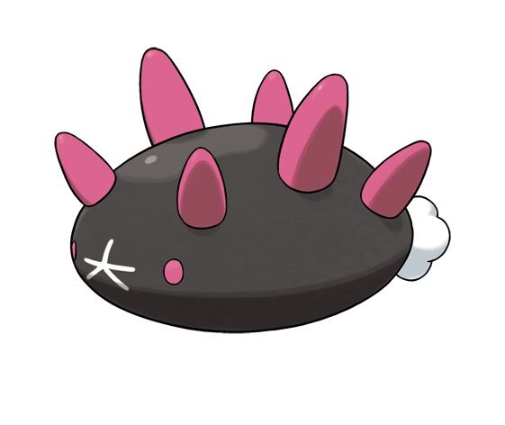 ポケモンの ナマコブシ について知ってること スマブラ屋さん スマブラspまとめ攻略 ポケモンの ナマコブシ について知ってること スマブラ屋さん スマブラspまとめ攻略