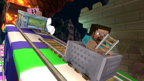 ゲームキューブとか言う全く思い出語りされない機体ｗｗｗｗｗｗｗｗｗｗｗｗ スマブラ屋さん スマブラspまとめ攻略