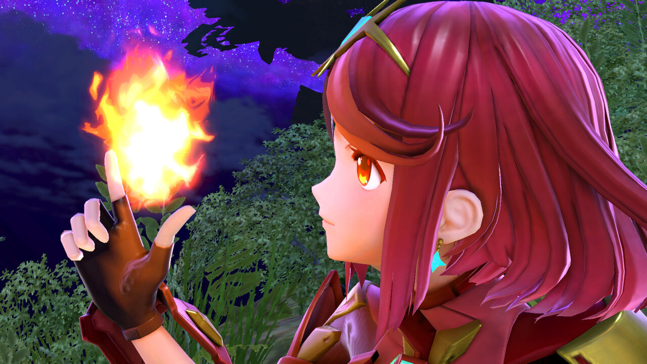 朗報】焚き火の近くで休むシーンがあるゲーム、神ゲーしかない模様 