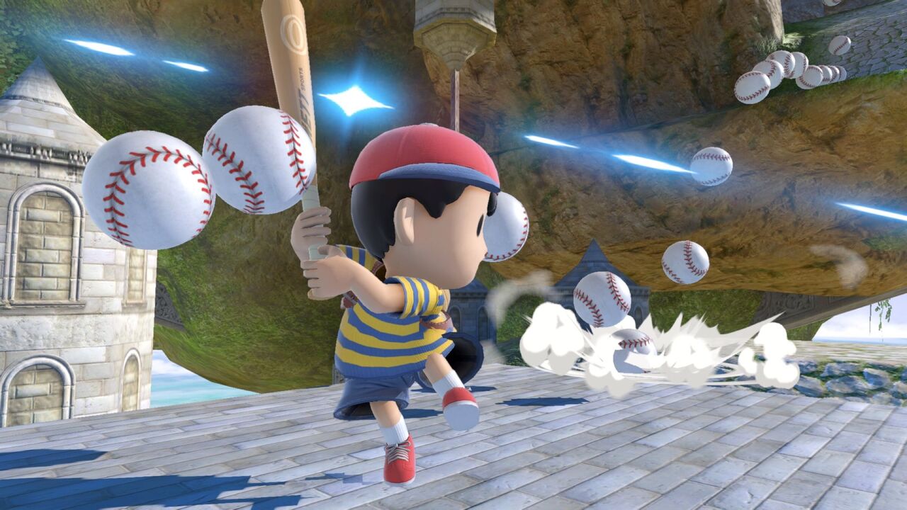 ポケモン 25年経っても 野球ポケモン がいない Eスポーツキャッチ