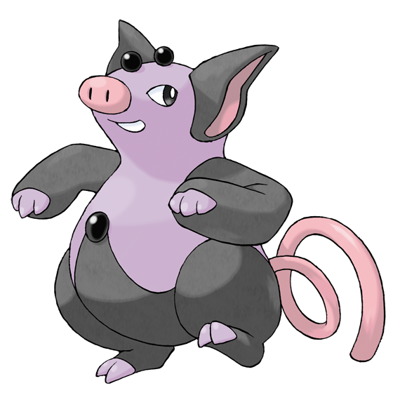 悲報 ポケモンの ブーピッグ 好きなやつマジで0人説 ゲームまとめのまとめ速報