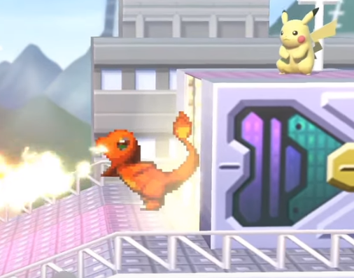 ゼニガメ じぇにじぇにがー フシギダネ だぁーねふっし スマブラ屋さん スマブラspまとめ攻略