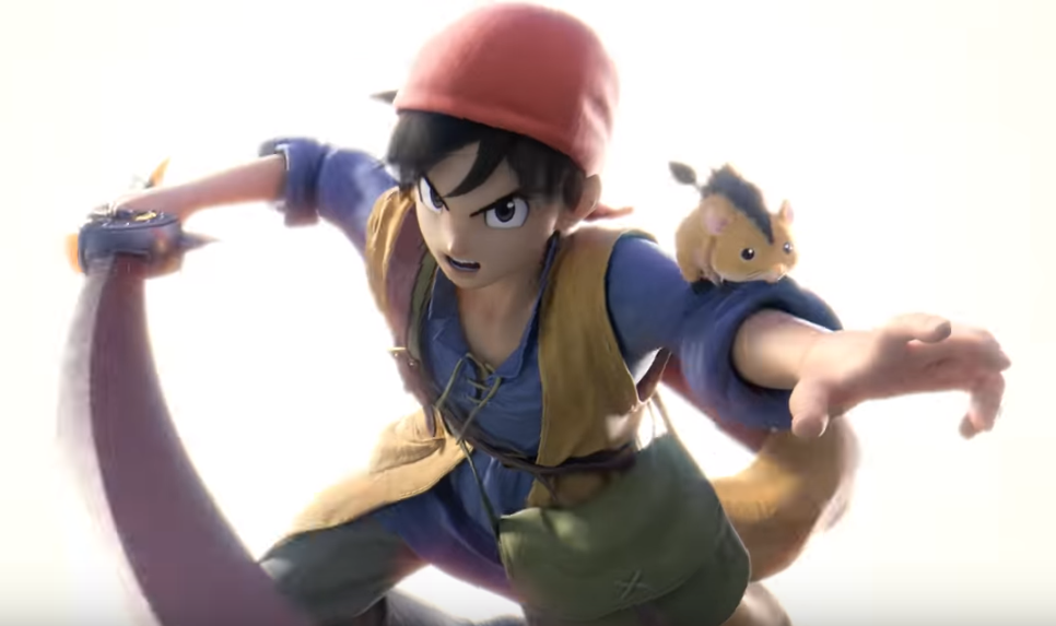 ドラクエのギラ系がいまいちわからん スマブラ屋さん スマブラspまとめ攻略