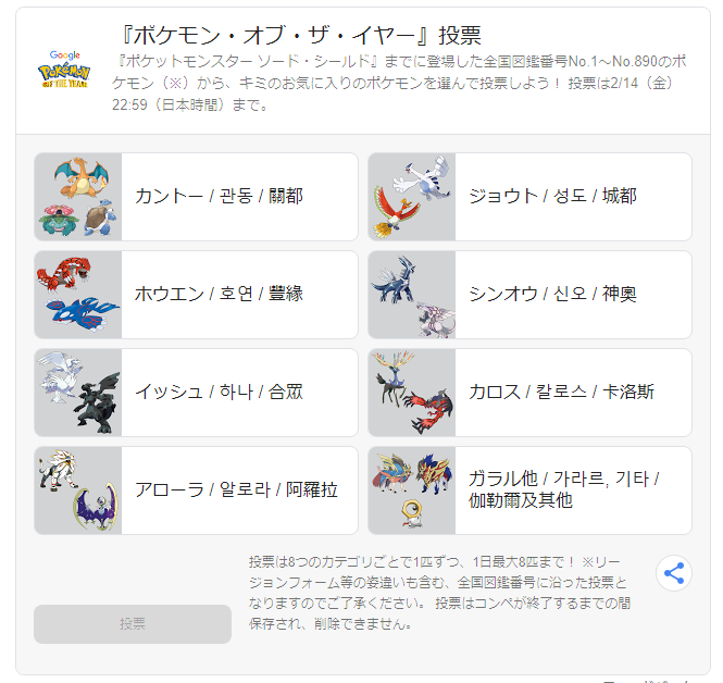 ポケモン総選挙で ビッパ 1位にしてキッズ泣かせようぜwwwww スマブラ屋さん スマブラspまとめ攻略 ポケモン総選挙で ビッパ 1位にしてキッズ泣かせようぜwwwww スマブラ屋さん スマブラspまとめ攻略
