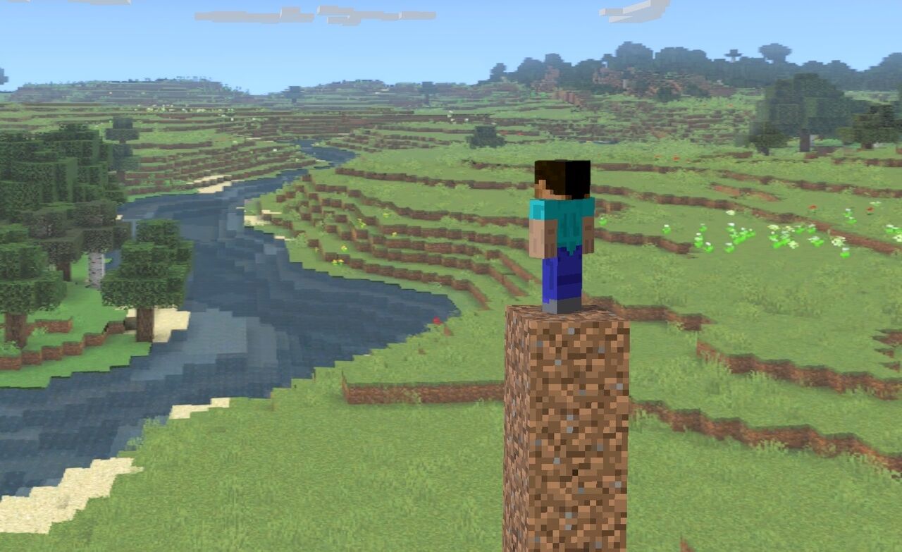 悲報 マイクラのネザーで迷って帰れなくなったんだがwwwwwww スマブラ屋さん スマブラspまとめ攻略 悲報 マイクラのネザーで迷って帰れなくなったんだがwwwwwww スマブラ屋さん スマブラspまとめ攻略