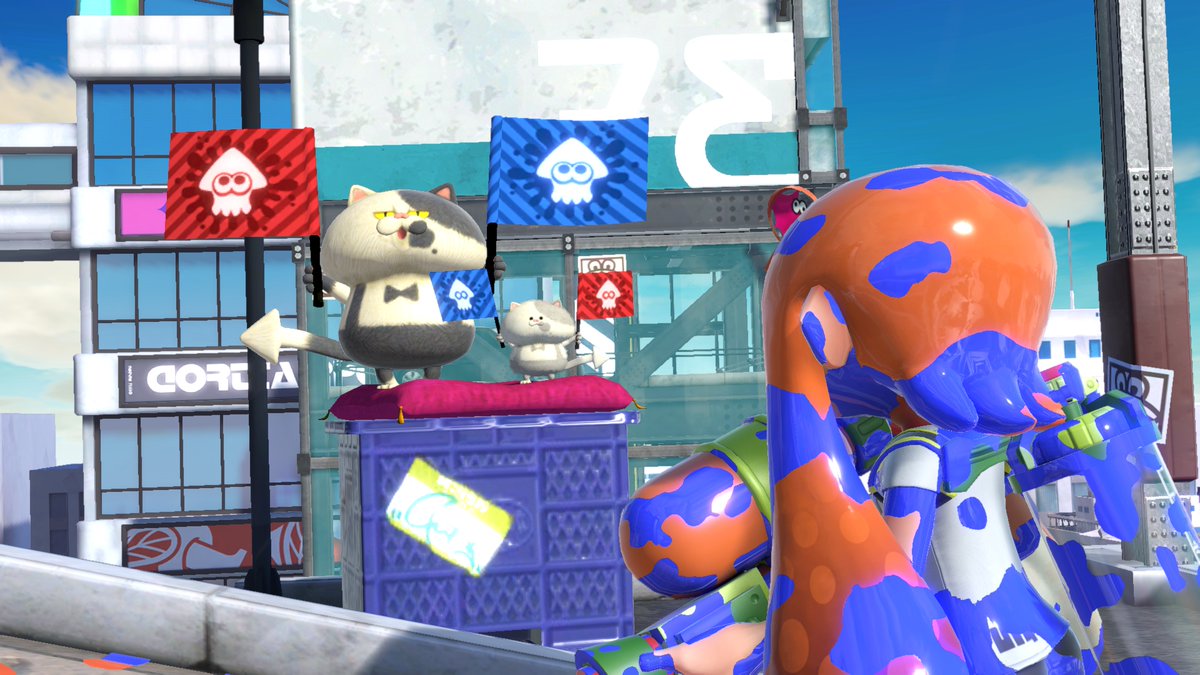 スプラトゥーンで全く刺さってないのに永遠裏取りしかしないアホ味方の対策 スマブラ屋さん スマブラspまとめ攻略 スプラトゥーンで全く刺さってないのに永遠裏取りしかしないアホ味方の対策 スマブラ屋さん スマブラspまとめ攻略