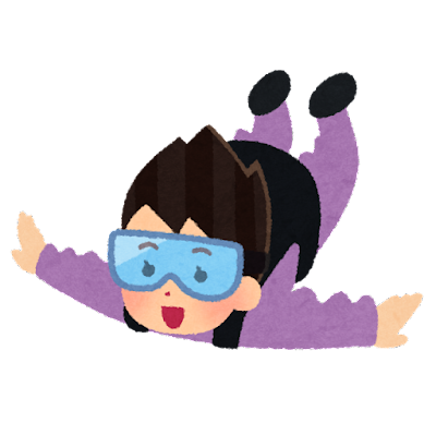 skydiving_woman