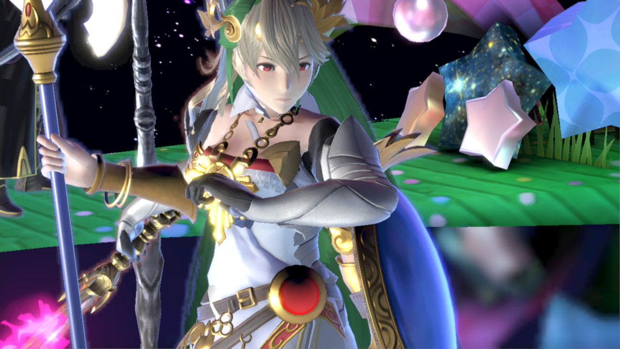 スマブラsp 鎌バグを使った写真集がすごいと話題にwwこれでルキナさんのバスト問題も解決ですねwwww スマブラ屋さん スマブラspまとめ攻略 スマブラsp 鎌バグを使った写真集がすごいと話題にwwこれでルキナさんのバスト問題も解決ですねwwww スマブラ屋さん スマブラspまとめ攻略