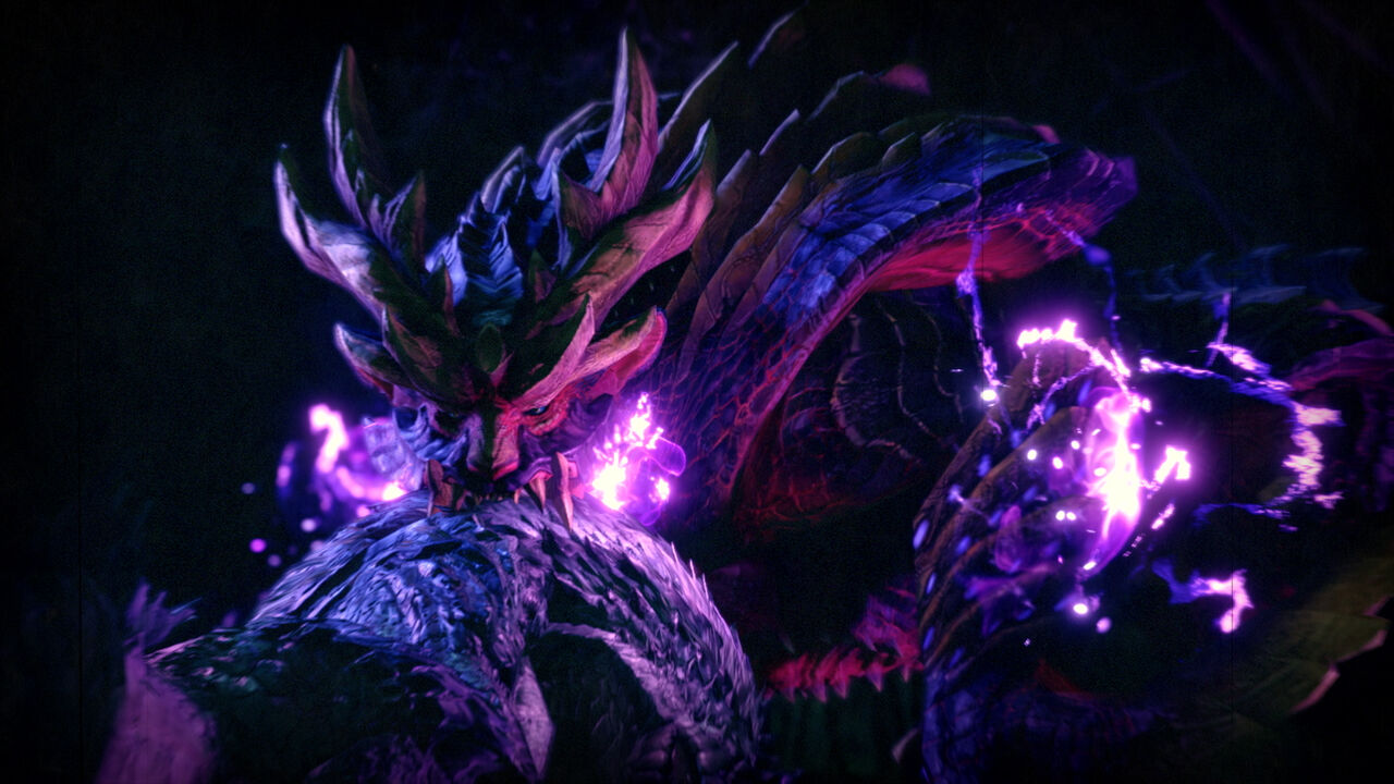朗報 モンハンswitch新作のモンスターデザインwwwwwww Eスポーツキャッチ 朗報 モンハンswitch新作のモンスターデザインwwwwwww Eスポーツキャッチ