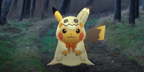 ミミッキュにミミッキュはミミッキュのままでいいんだよ ピカチュウのフリなんかしなくていいんだって言ってあげたい スマブラ屋さん スマブラspまとめ攻略 ミミッキュにミミッキュはミミッキュのままでいいんだよ ピカチュウのフリなんかしなくていいんだって言ってあげたい スマブラ屋さん スマブラspまとめ攻略