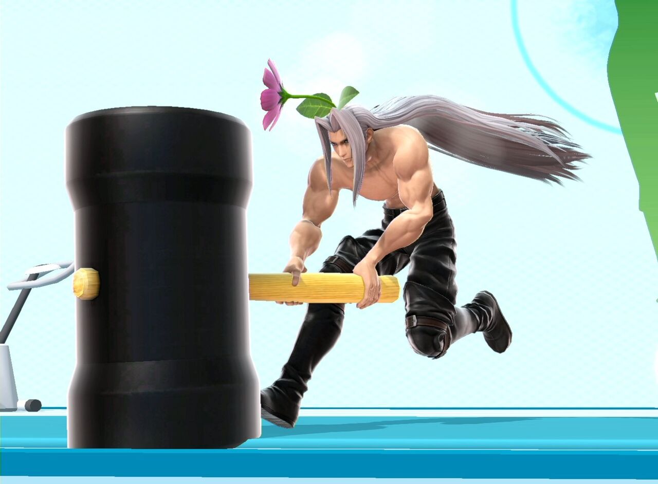 小学生ワイ いけ モンスターボール Aボタン連打ﾀﾞﾀﾞﾀﾞﾀﾞﾀﾞ これ スマブラ屋さん スマブラspまとめ攻略