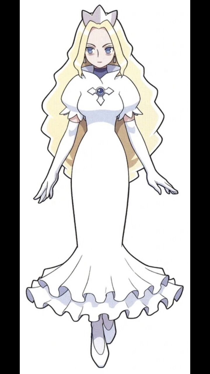 ロックマンエグゼで1番可愛いキャラクターwwwwwww スマブラ屋さん スマブラspまとめ攻略