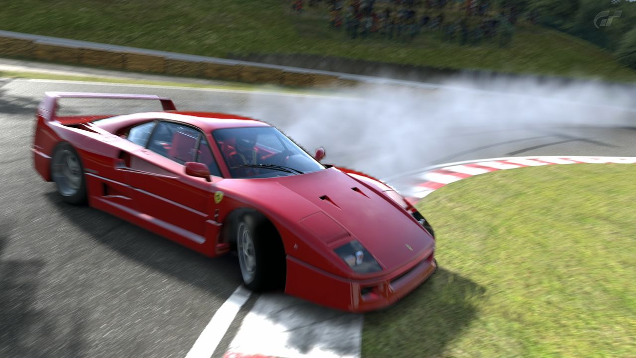 ドリフトの仕方 Gt5 ハイスピード 攻略 F1 11 ドリフトの仕方 Gt5 ハイスピード 攻略 F1 11