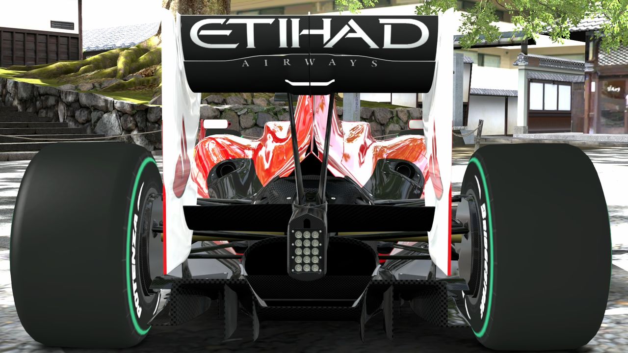 全然寝ていない Gt5 ハイスピード 攻略 F1 11 全然寝ていない Gt5 ハイスピード 攻略 F1 11