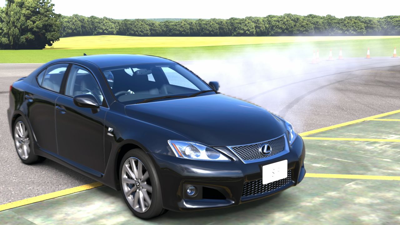 ドリフトの仕方 Gt5 ハイスピード 攻略 F1 11 ドリフトの仕方 Gt5 ハイスピード 攻略 F1 11