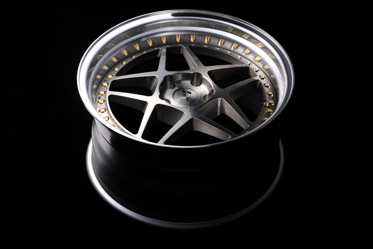 レオンハルトライゼ18インチ、19インチ！ : スーパースター BLOG 