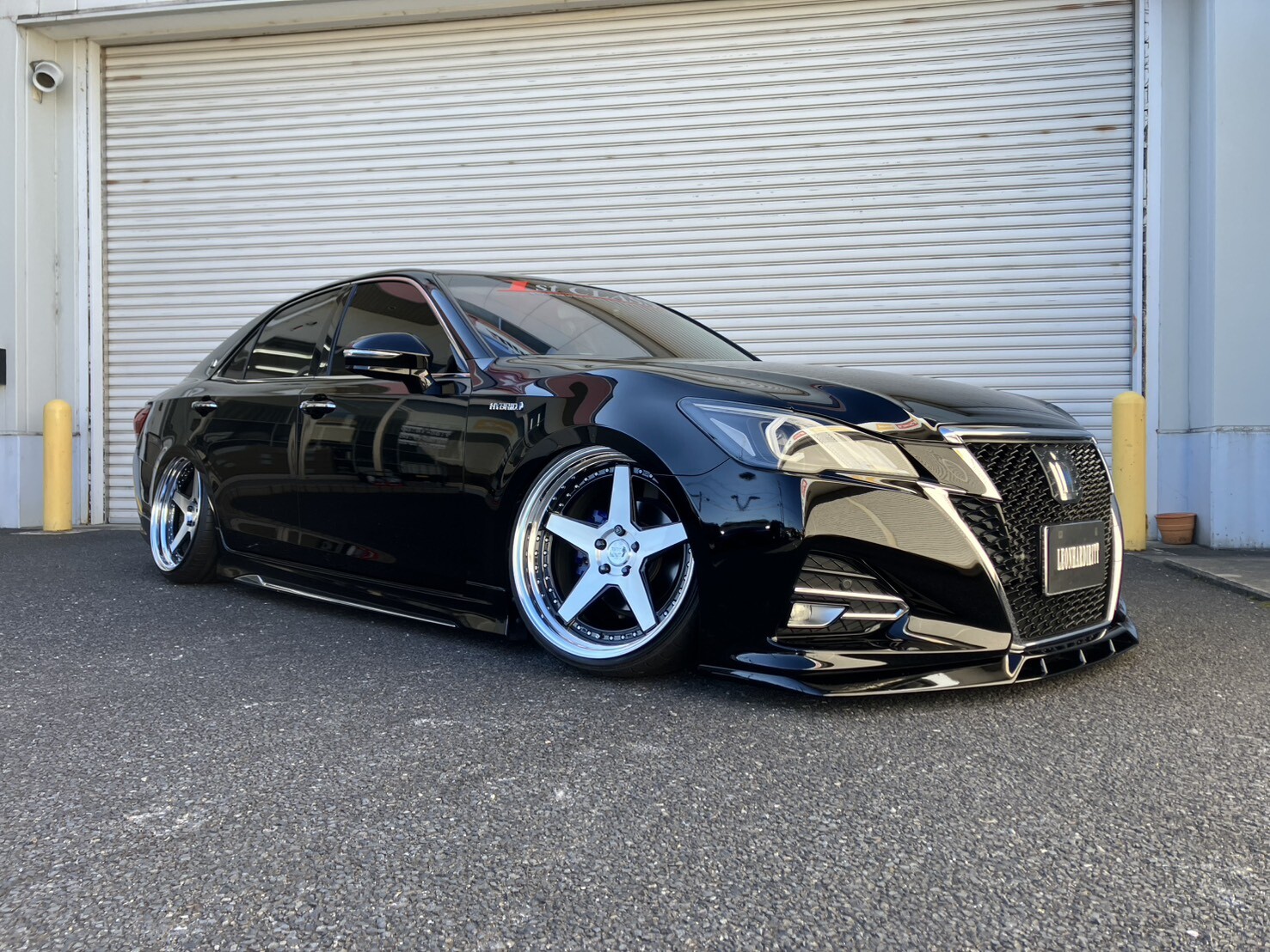 レオンハルトグラウベEX : スーパースター BLOG