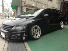 RB-1 オデッセイ : スーパースター BLOG