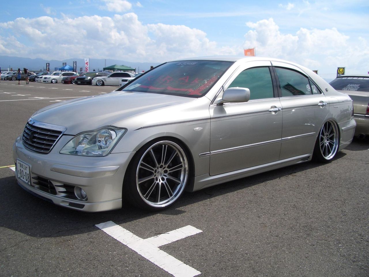 K-BREAK KING OF SEDAN FESTIVAL VOL2 : スーパースター BLOG K-BREAK KING OF SEDAN FESTIVAL VOL2 : スーパースター BLOG