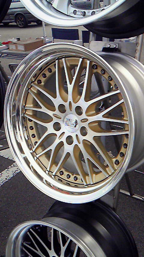 レオンハルト ビューゲル 18インチ レオンハルトビューゲル（LEONHARDIRITT Bugel）|19インチアルミ