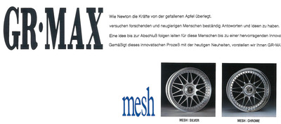 GRMAX_mesh
