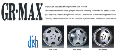 GRMAX_dish