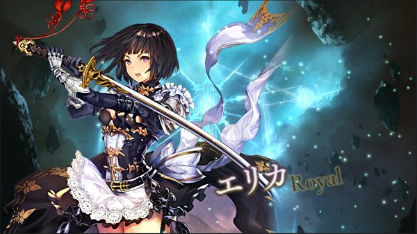 シャドバ 単独の性能ならクイヴァン フロントガード 黙示録 プルート サタン 次元の超越 サタン速報 0 シャドウバース速報まとめ