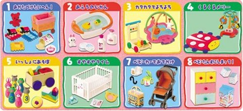 赤ちゃんとあそぼ　『いっしょにあそぼ』　リーメント ボーリング