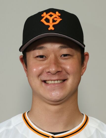 巨人・中川皓太の最新映像 今年まだ0登板 : スポコン速報