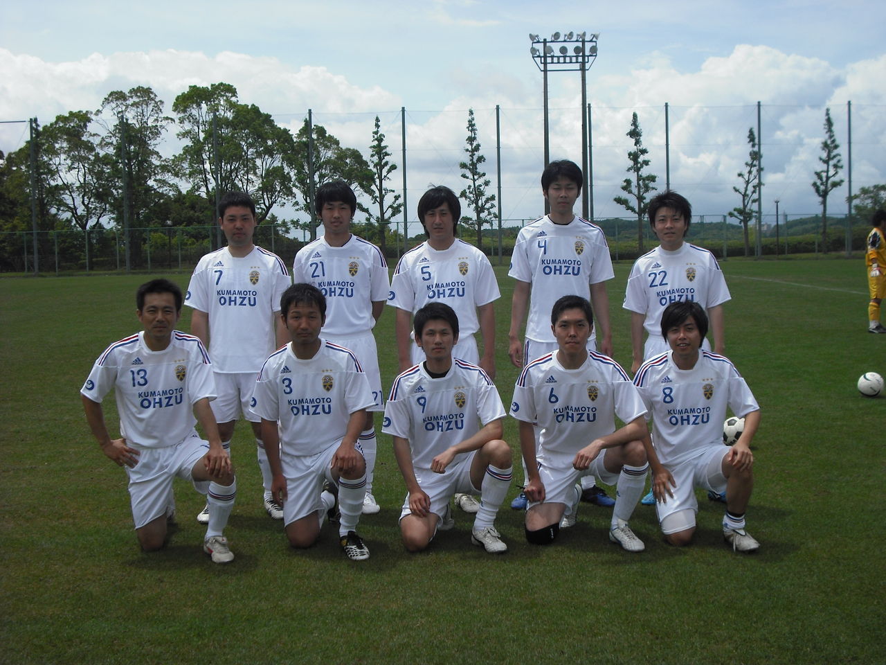 スポーツの森 大津fcのブログ スポーツの森 大津fcのブログ