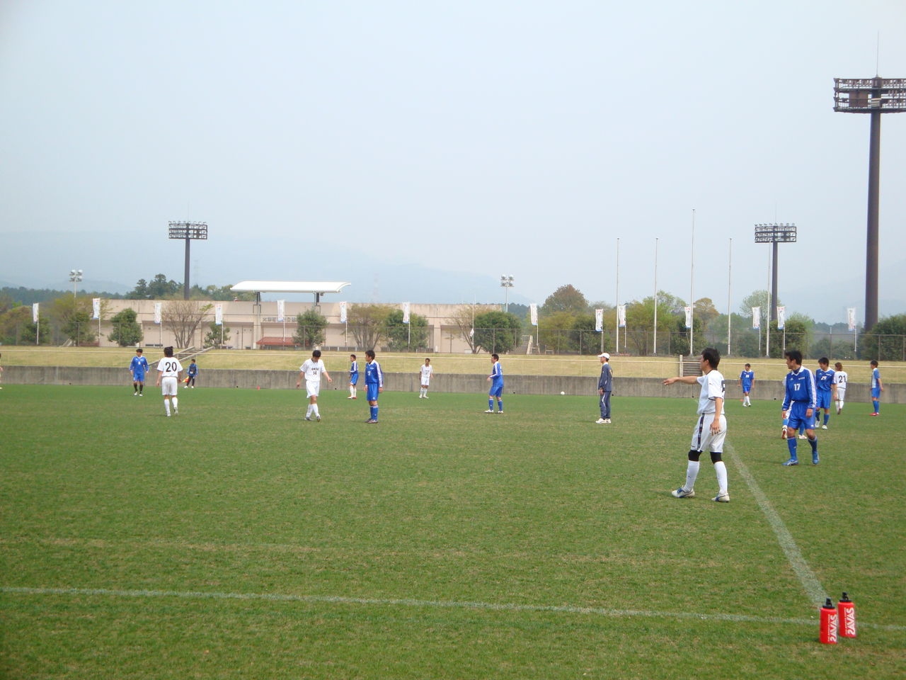 つつじ祭り スポーツの森 大津fcのブログ つつじ祭り スポーツの森 大津fcのブログ