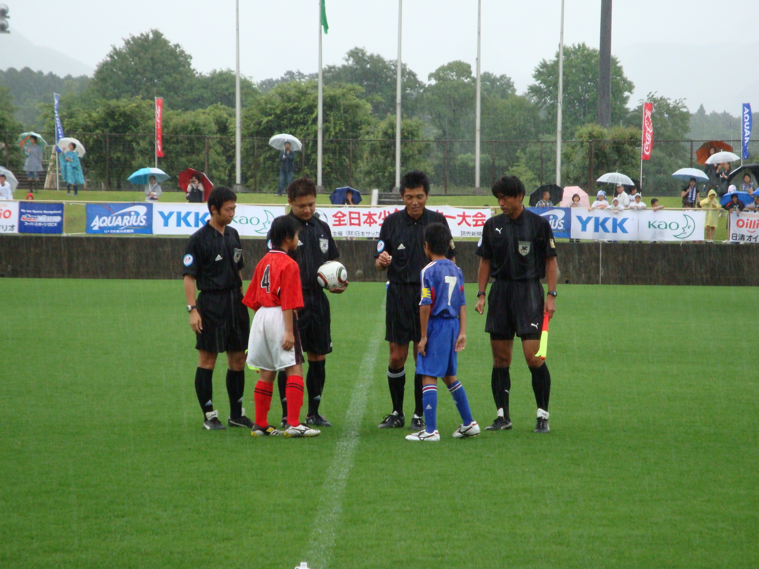 スポーツの森 大津ｆｃのブログ サッカー