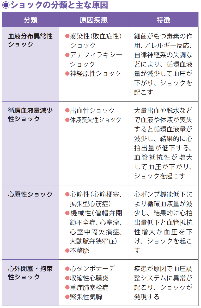 コンサバ系医師の独り言
	  【救急】ショックの分類や、昇圧薬の希釈・投与方法をまとめる
	コメント