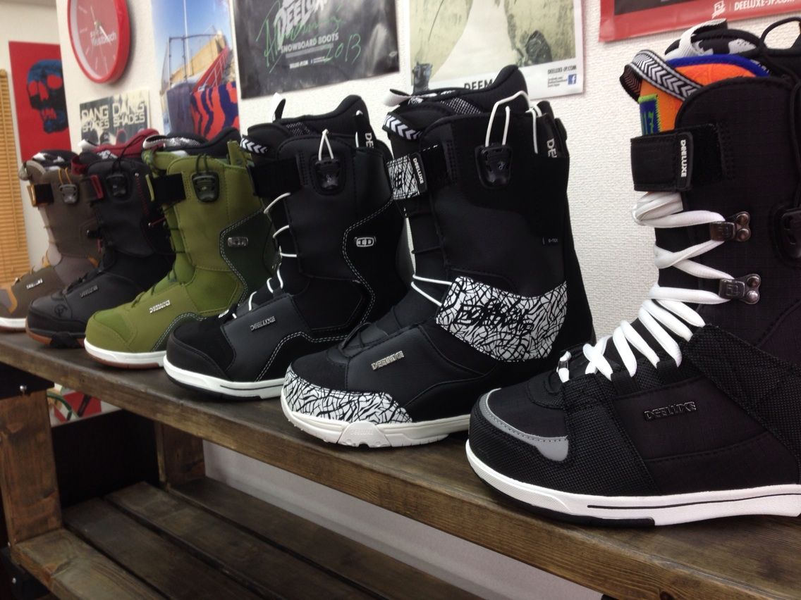 PRODUCTS / XV | DEELUXE 2023-2024 15-16モデル DEELUXE YUSAKU