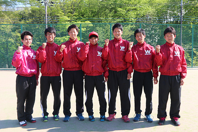 いざ春リーグ 東京六大学リーグ 新戦力 ソフトテニス サプリメンツ いざ春リーグ 東京六大学リーグ 新戦力 ソフトテニス サプリメンツ