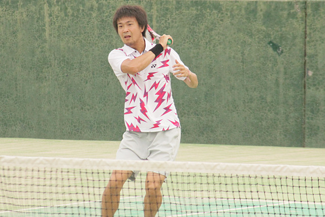 東日本選手権１日目結果 ソフトテニス サプリメンツ