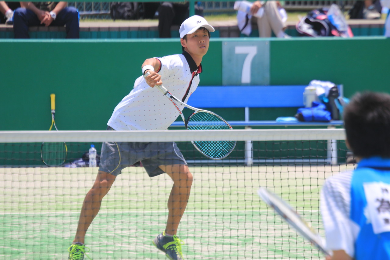 中央大学が28年振りの優勝 東日本インカレ ソフトテニス サプリメンツ