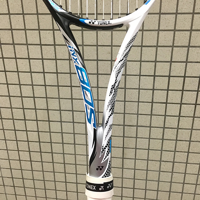 狙い撃て!!☆i-NEXTAGE80Sに新色登場!!☆ : ソフトテニス☆サプリメンツ