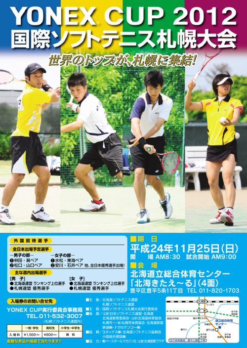 yonex