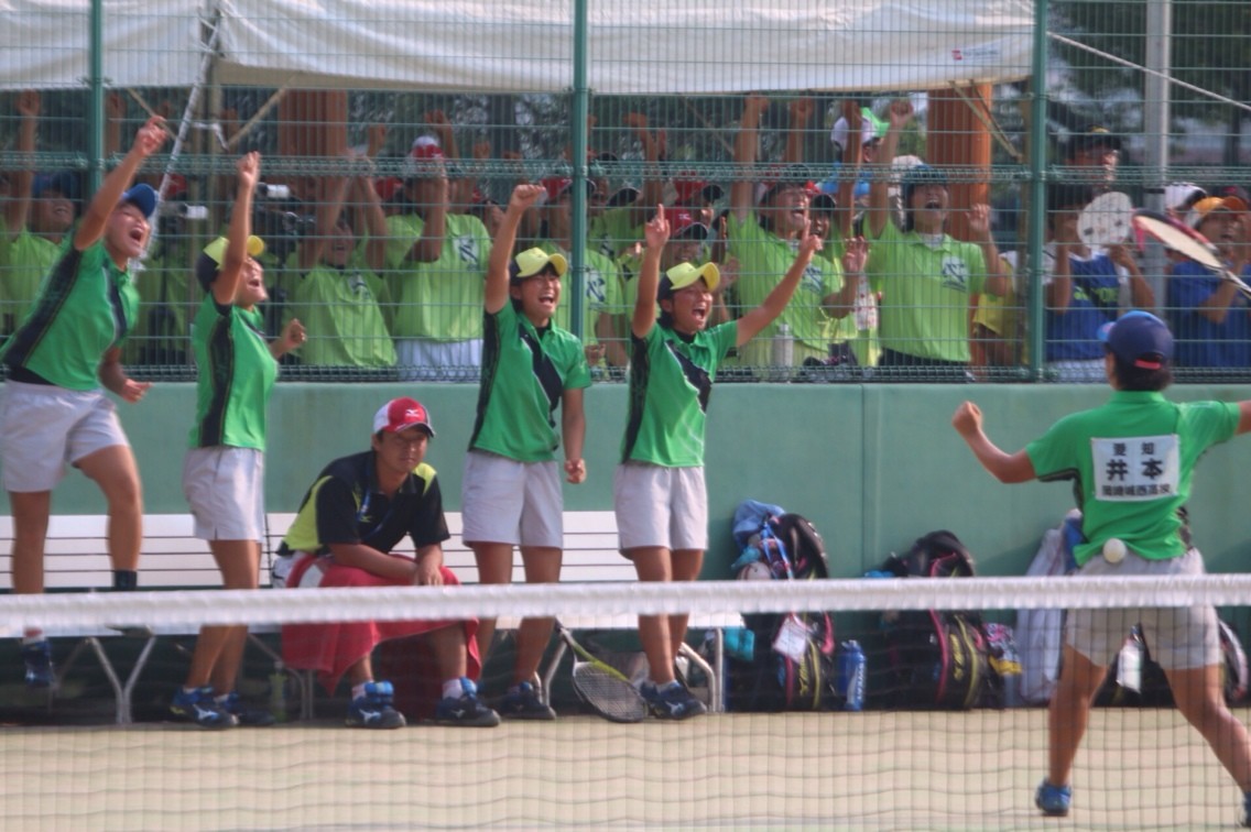 奈良インハイ 女子団体1日目 ソフトテニス サプリメンツ 奈良インハイ 女子団体1日目 ソフトテニス サプリメンツ