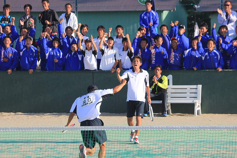 大学訪問 日本体育大学 その1 ソフトテニス サプリメンツ 大学訪問 日本体育大学 その1 ソフトテニス サプリメンツ