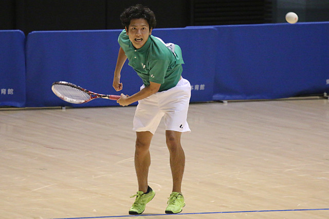 四日市大 中京大がv 東海学生リーグ ソフトテニス サプリメンツ 四日市大 中京大がv 東海学生リーグ ソフトテニス サプリメンツ