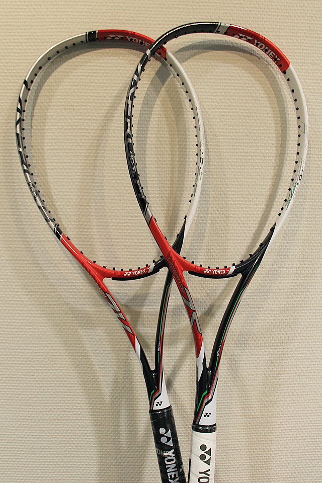 国内外の人気が集結 ヨネックス レーザーラッシュ7S テニスラケット - ラケット(硬式用)