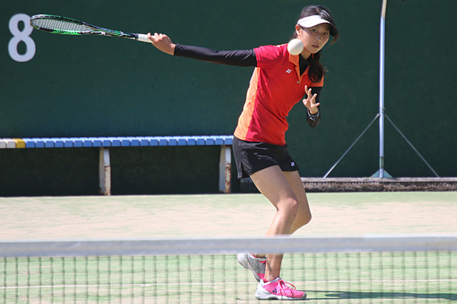 アジア選手権直前特集 早稲田大学 ソフトテニス サプリメンツ