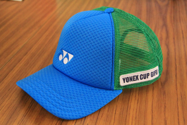 ☆YONEX CUP全国中学選抜レポ！☆ : ソフトテニス☆サプリメンツ