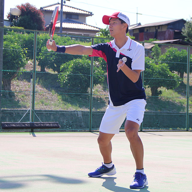 韓国選手陣登場!!☆YONEXﾜｰﾙﾄﾞﾁｬﾚﾝｼﾞ☆ : ソフトテニス☆サプリ