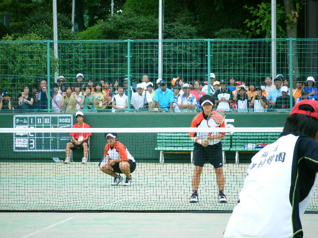 三重が初優勝 インターハイ女子団体 結果 ソフトテニス サプリメンツ